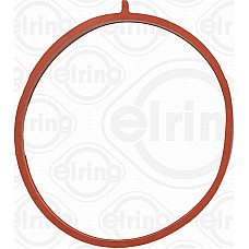 Garnitura. Carcasa galerie admisie Suction manifold gasket AUDI A1 A3 A4 ALLROAD B8 A4 ALLROAD B9 A4 B8 A4 B9 A5 A6 C7 A6 VW GOLF ALLTRACK VII (BA5, BV5), Turism, 12.2014 - Elring 480.210