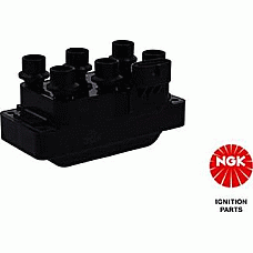 Bobina de inductie FORD MONDEO II (BFP), Sedan, 08.1996 - 09.2000 NGK 48079