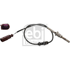 Senzor. temperatura gaze evacuare Senzor temperatura evacuare dupa DPF VW PASSAT B6 PASSAT B7 1.6D-1.9D-2.0D 03.0 VW PASSAT (365), Estate Van, 08.2010 - 12.2014 Febi Bilstein 48844