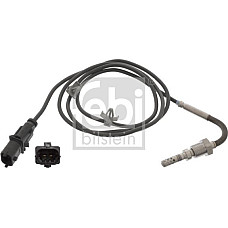 Senzor, temperatura gaze evacuare OPEL COMBO Tour (COMBO-C), Dubita, 10.2001 - 12.2011 Febi Bilstein 48840