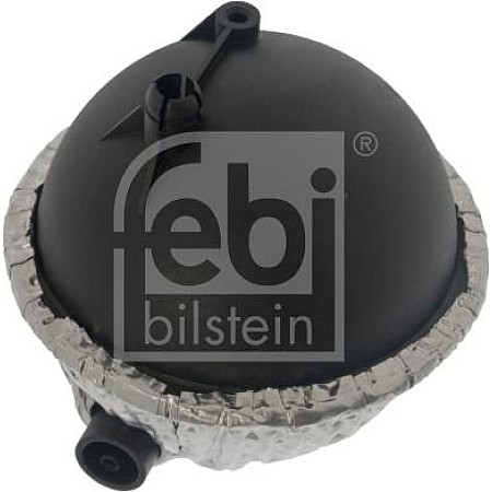 Acumulator presiune Acumulator de presiune a sistemului de frana AUDI 100 C4 80 B4 A2 A3 A4 ALLROAD B8 A4 B5 A4 B VW LT 28-35 II (2DB, 2DE, 2DK), Autobuz, 04.1996 - 07.2006 Febi Bilstein 48803