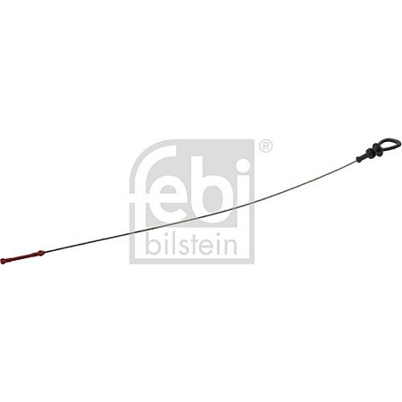 Joja ulei MERCEDES CLK A208 CLK C208 E W210 E T-MODEL S210 S C215 S W220 SL R129 3.2-4.3-5.0 12.96-03.06 MERCEDES-BENZ CLK (C208), Compartiment, 06.1997 - 12.2003 Febi Bilstein 48814