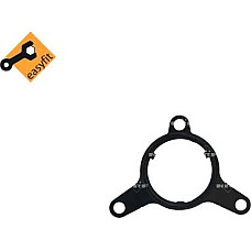 Supapa EGR Valva EGR DACIA DUSTER LOGAN LOGAN EXPRESS LOGAN II LOGAN MCV LOGAN MCV II SANDERO SANDERO II NISSAN K RENAULT LOGAN I (KS_), Turism, 04.2007 - NRF 48386