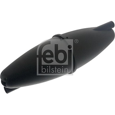 Acumulator presiune Acumulator de presiune a sistemului de frana MERCEDES SPRINTER 3-T B903 SPRINTER 4-T B904 SPR MERCEDES-BENZ T1 (602), Cadru de sprijin, 01.1977 - 02.1996 Febi Bilstein 48792