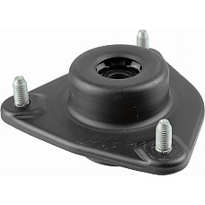 Rulment sarcina suport arc HYUNDAI i40 (VF), Sedan, 03.2012 - Lemforder 43432 01