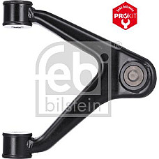 Brat. suspensie roata Swingarm R top front fits. IVECO DAILY III DAILY IV DAILY V 05.99-02.14 IVECO DAILY IV (C50), Van, 05.2006 - 03.2012 Febi Bilstein 43658