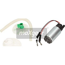 Pompa combustibil PEUGEOT PARTNER (5_, G_), Box/MPV, 06.1996 - Maxgear 43-0155