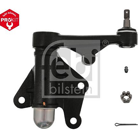 Bara directie Bratul directiei vehicul cu volan pe partea stanga TOYOTA HILUX VI TACOMA 2.4-2.7 01.95-10.05 TOYOTA TACOMA I (_N1_), Ridica, 09.1994 - 08.2004 Febi Bilstein 43196