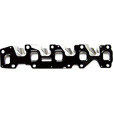 Garnitura. galerie evacuare Garnitura galerie de evacuare OPEL Agila CoMERCEDESo Corsa Meriva Tigra 13 Ltr. CDTI Z13DT-DTJ OPEL COMBO (X12), Box/MPV, 02.2012 - Elring 431.310