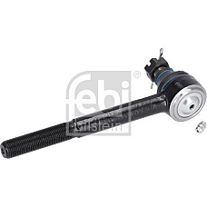 Cap de bara TOYOTA HILUX III (_N3_, _N4_), Ridica, 07.1978 - 12.1988 Febi Bilstein 43251