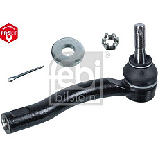 Cap de bara TOYOTA PRIUS II (_W2_), Hatchback, 09.2003 - 12.2009 Febi Bilstein 43239