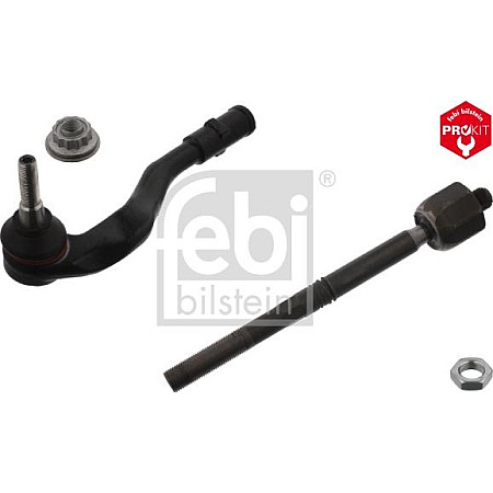 Bara directie AUDI A6 Allroad (4GH, 4GJ, C7), Turism, 01.2012 - 09.2018 Febi Bilstein 43795