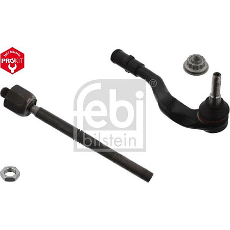 Bara directie AUDI A6 Allroad (4GH, 4GJ, C7), Turism, 01.2012 - 09.2018 Febi Bilstein 43796