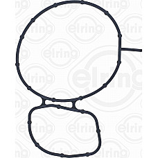 Garnitura. pompa de apa Water pump gasket SCANIA CITYWIDE F INTERLINK IRIZAR IRIZAR CENTURY IRIZAR PB K K BUS LPGRS N BUS SCANIA OMNILINK (P_DB4X2), Autobuz, 09.2006 - Elring 429.510