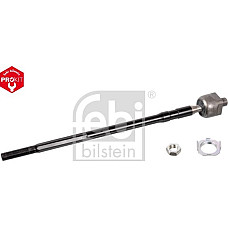 Articulatie axiala. cap de bara Tija de fixare fara capat Dreapta-Stanga lungime. 337mm MAZDA 323 C V 323 F V 323 MAZDA MX-3 (EC), Compartiment, 05.1991 - 09.1998 Febi Bilstein 42467