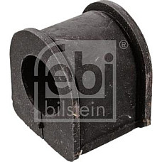 Bucsa. bara stabilizatoare Bucsa de bare stabilizatoare Spate Dreapta-Stanga diametru interior. 23mm FORD MAVERIC NISSAN TERRANO II (R20), Crossover, 10.1992 - 09.2007 Febi Bilstein 42551