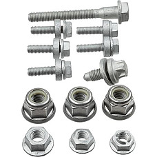 Set reparatie, suspensie BMW 4 (F32, F82), Compartiment, 07.2013 - Lemforder 42501 01