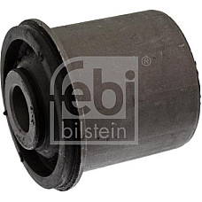 Suport.trapez Bloc silentios fata balansoar fata din fata Dreapta-Stanga 14x45x55 mm CITROEN XM NISSAN NAVARA PIC NISSAN PICK UP (D22), Ridica, 01.1997 - Febi Bilstein 42517