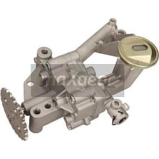 Pompa ulei RENAULT LAGUNA II (BG0/1_), Hatchback, 03.2001 - 12.2007 Maxgear 42-0033