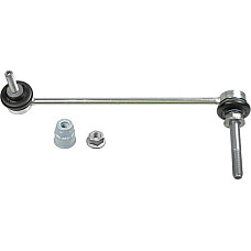 Brat / bieleta suspensie, stabilizator PORSCHE 911 (991), Sabrioleta, 03.2012 - Lemforder 42015 01
