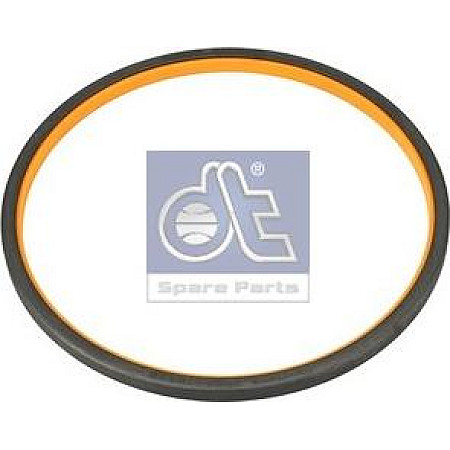 Inel etansare. articulatie ax Garnitura butuc roata 200x218x10 MERCEDES NG SK T2-L MERCEDES-BENZ SK, 07.1987 - 09.1996 DT Spare Parts 4.20124