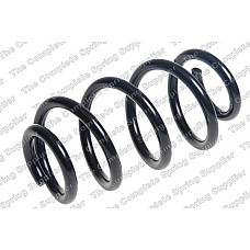 Arc elicoidale Coil spring rear L-R BMW 1 F40 2.0-2.0D 07.19- Lesjofors 4208531