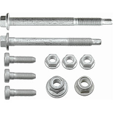 Set reparatie, suspensie LAND ROVER RANGE ROVER EVOQUE (L538), Sabrioleta, 11.2015 - Lemforder 42111 01
