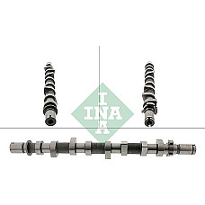 Ax cu came Arbore cu came MERCEDES A V177 A W176 A W177 B SPORTS TOURER W246 W242 B SPORTS TOURER W247 CITAN MPV RENAULT TWINGO II (CNO_), Hatchback Van, 09.2010 - 09.2014 INA 428 0198 10