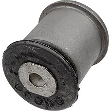 Suport,trapez VW TRANSPORTER V (7HB, 7HJ, 7EB, 7EJ, 7EF, 7EG, 7HF, 7EC), Autobuz, 04.2003 - 08.2015 Lemforder 42379 01