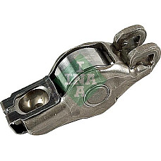 Culbutor. tren supape culbutorului AUDI - VW TDI 2.0-3.0-1.6-2.5-4.2-6.0-4.0 00 - VW GOLF SPORTSVAN (AM1, AN1), Hatchback, 02.2014 - INA 422 0102 10