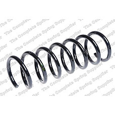 Arc elicoidale Arc elicoidal Spate Dreapta-Stanga FORD FOCUS II 2.5 10.05-09.12 FORD FOCUS II (DA_, HCP, DP), Hatchback, 07.2004 - 09.2013 Lesjofors 4227604