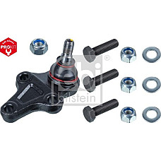 Pivot SUZUKI VITARA (ET), Crossover, 12.2003 - 12.2005 Febi Bilstein 42277