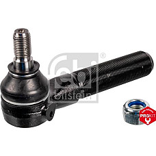 Cap de bara Capatul tijei de legatura Stanga NISSAN PATROL GR IV PATROL III-1 PATROL III-2 2.8-4.2D 11.79-02.98 NISSAN PATROL GR IV (Y60, GR), Crossover, 01.1986 - 02.1998 Febi Bilstein 42747