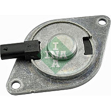 Magnet central. poz. arbore cu came Camshaft phasing unit CHEVROLET AVEO CRUZE ORLANDO TRAX VOLT OPEL ADAM AMPERA ASTRA J CHEVROLET AVEO (T300), Sedan, 03.2011 - INA 427 0018 10