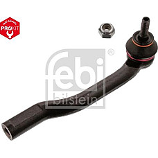 Cap de bara Capatul tijei de legatura Dreapta NISSAN CUBE TIIDA 1.4-1.8 01.03-12.12 NISSAN TIIDA (SC11), Sedan, 05.2004 - 12.2013 Febi Bilstein 42731