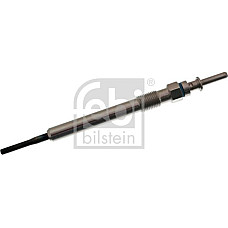 Bujie incandescenta BMW X6 (E71, E72), Crossover, 06.2007 - 07.2014 Febi Bilstein 47507