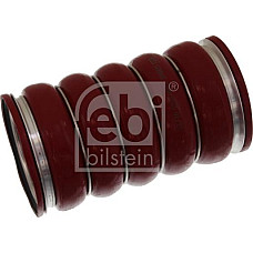 Furtun ear supraalimentare intercooler 99mm-105mmx181mm SCANIA 4 4 BUS K K BUS PGRT DC09.108-OC9.G05 05.95 SCANIA K - series (IB4X2 OMNILINE), Autobuz, 01.2006 - Febi Bilstein 47694