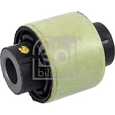 Suport.trapez Bucsa de cauciuc brat spate Dreapta-Stanga extern-inferior Spate AUDI A3 Q2 TT SEAT ATECA SKODA SUP VW T-ROC (A11), Crossover, 07.2017 - Febi Bilstein 47646