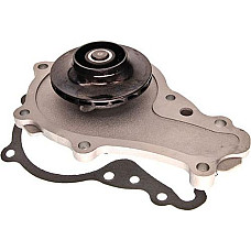 Pompa apa VOLVO V40 (525, 526), Hatchback Van, 09.2013 - 12.2015 Maxgear 47-0158