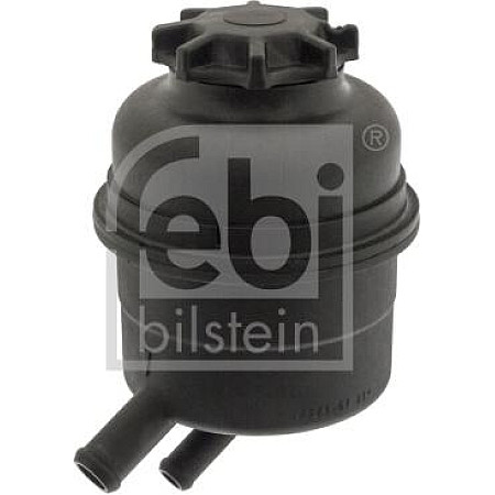 Rezervor. ulei hidraulic servo-directie Expansion tank power steering BMW 1 E81 1 E82 1 E87 1 E88 3 E90 3 E91 3 E92 3 E93 BMW 1 (3 door) I (E81), Hatchback, 09.2006 - 09.2012 Febi Bilstein 47017