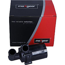 Pompa apa suplimentar VW PASSAT (3C2), Sedan, 03.2005 - 12.2010 Maxgear 47-0215