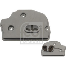 Filtru hidraulic. cutie de viteze automata Gearbox hydraulic filter VW BEETLE GOLF VI JETTA IV PASSAT B7 1.4-2.5 10.08- VW GOLF VI (5K1), Hatchback, 10.2008 - 12.2014 Febi Bilstein 47165