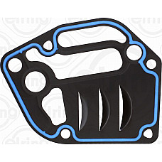 Garnituri. carcasa filtru ulei Garnitura carcasei filtrului de ulei AUDI A3 A4 B5 A4 B6 A4 B7 A6 C5 TT SEAT ALHAM VW BORA Variant (1J6), Turism, 05.1999 - 05.2005 Elring 471.030