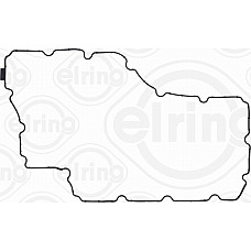 Garnitura pompa ulei Oil sump gasket AUDI A4 ALLROAD B9 A4 B9 A5 A6 C8 A7 Q5 Q7 Q8 PORSCHE MACAN VW TOUAREG 2.0-2.0CNG-2.0 AUDI Q5 II (FYB, FYG), Crossover, 05.2016 - Elring 478.650