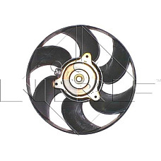 Ventilator. radiator Ventilator radiator CITROEN XM PEUGEOT 405 I 405 II 605 1.4-3.0 01.87-10.00 PEUGEOT 605 (6B), Sedan, 06.1989 - 09.1999 NRF 47345