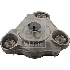 Rulment sarcina suport arc Montare cu structura MacPherson Fata Stanga CITROEN JUMPER FIAT DUCATO PEUGEOT BOXER 2 FIAT DUCATO (244_), Autobuz, 04.2002 - Febi Bilstein 47320