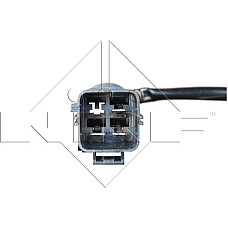 Ventilator. radiator Ventilator radiator cu carcasa FORD MONDEO III 2.0D-3.0 10.00-03.07 FORD MONDEO III (B5Y), Hatchback, 10.2000 - 03.2007 NRF 47262