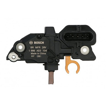 REGULATOR ALTERNATOR