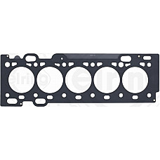 Garnitura chiulasa de chiuloasa se potriveste. VOLVO C30 C70 II S40 II S60 II S80 II V40 V50 V60 I V70 III XC60 I XC70 VOLVO C30 (533), Hatchback, 09.2006 - 12.2013 Elring 477.870