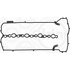 Garnitura. capac supape Garnitura capac culbutori se potriveste. TOYOTA AURIS AVENSIS RAV 4 III RAV 4 IV VERSO 2.0D-2.2D 02.06- TOYOTA AVENSIS III (_T27_), Sedan, 11.2008 - 10.2018 Elring 595.490